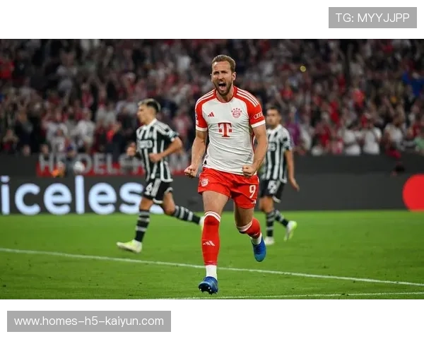 拜仁慕尼黑直塞渗透迅速击穿中央大片空档