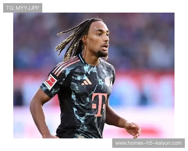 拜仁准备签下法甲最具统治力的后腰，开启新赛季强势篇章