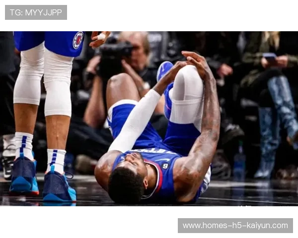 快船若失信心洛城或震荡：揭开洛杉矶篮球新篇章的危机